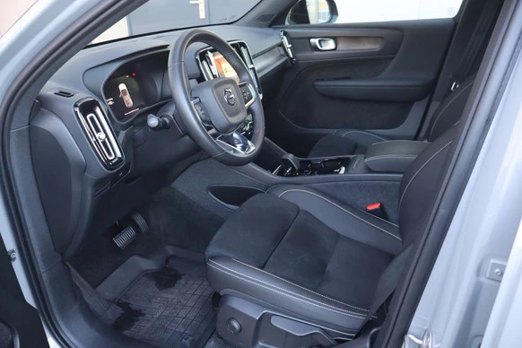 Volvo C40 - Afbeelding 5 van 30