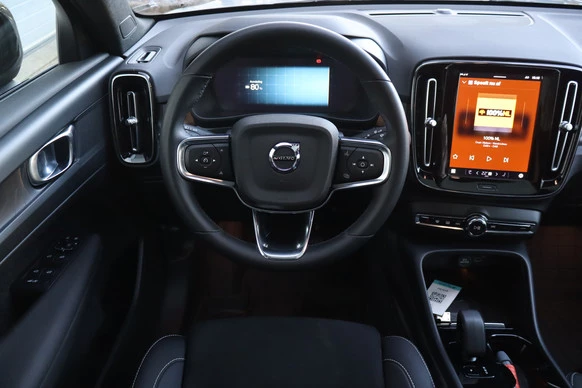 Volvo C40 - Afbeelding 6 van 30