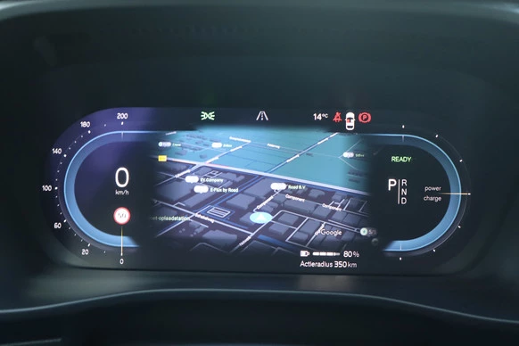 Volvo C40 - Afbeelding 7 van 30