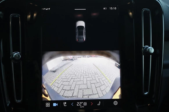 Volvo C40 - Afbeelding 8 van 30