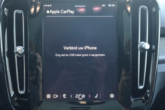 Volvo C40 - Afbeelding 9 van 30