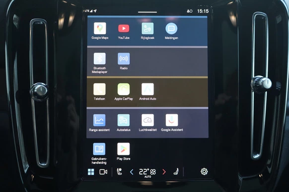 Volvo C40 - Afbeelding 11 van 30