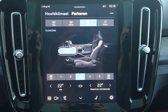 Volvo C40 - Afbeelding 12 van 30