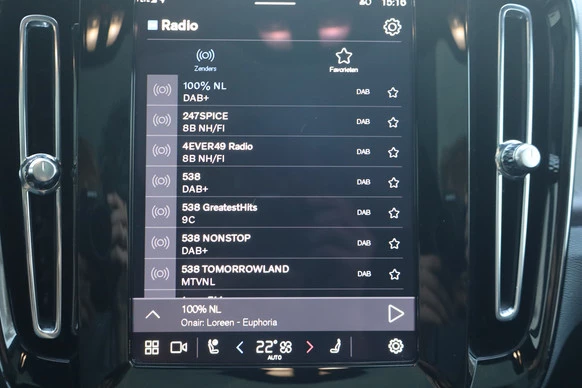 Volvo C40 - Afbeelding 14 van 30