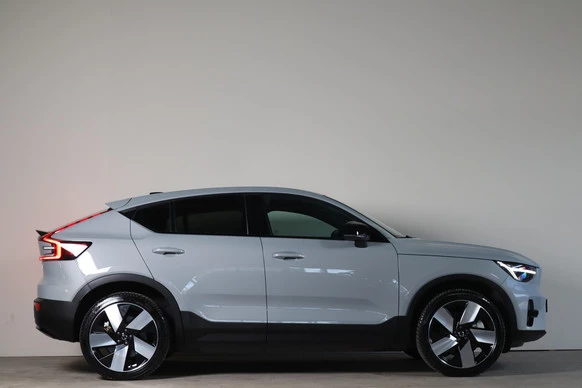 Volvo C40 - Afbeelding 15 van 30