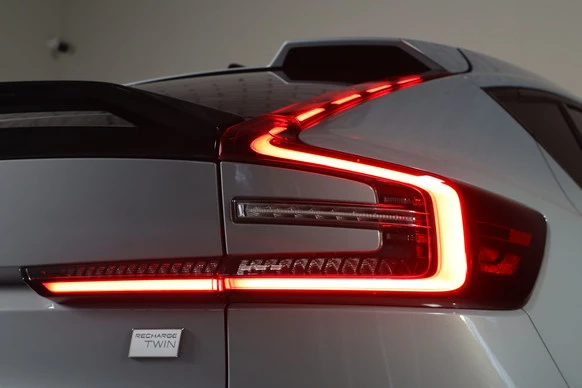 Volvo C40 - Afbeelding 24 van 30