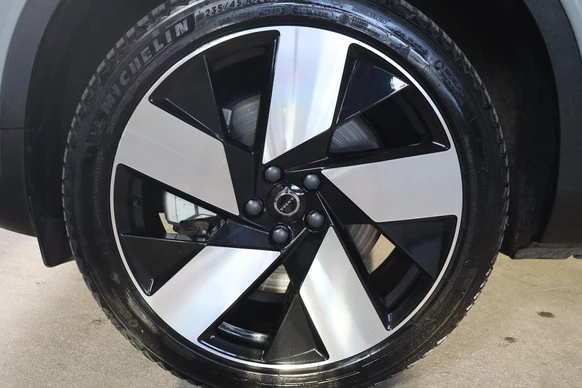 Volvo C40 - Afbeelding 27 van 30