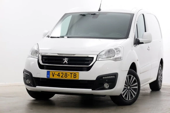 Peugeot Partner - Afbeelding 1 van 17