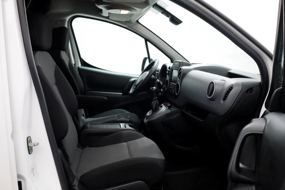 Peugeot Partner - Afbeelding 3 van 17