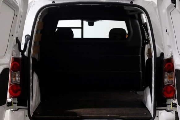 Peugeot Partner - Afbeelding 5 van 17