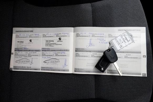 Peugeot Partner - Afbeelding 6 van 17