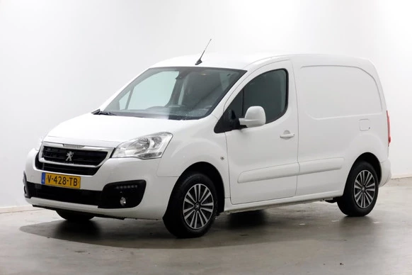 Peugeot Partner - Afbeelding 9 van 17