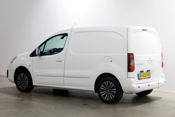 Peugeot Partner - Afbeelding 10 van 17