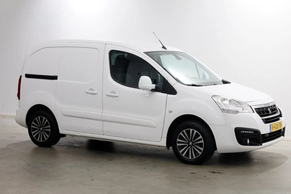 Peugeot Partner - Afbeelding 11 van 17