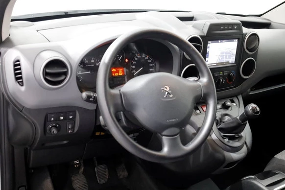 Peugeot Partner - Afbeelding 13 van 17