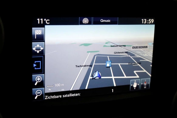 Peugeot Partner - Afbeelding 14 van 17