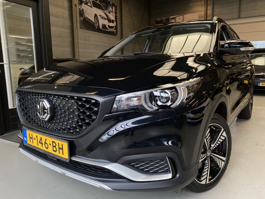 MG ZS EV - Afbeelding 1 van 30