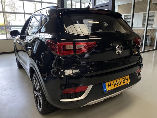 MG ZS EV - Afbeelding 2 van 30