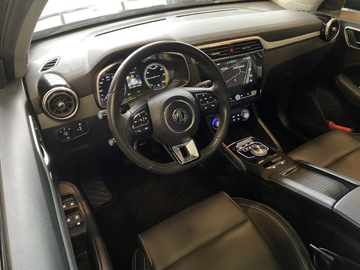 MG ZS EV - Afbeelding 3 van 30