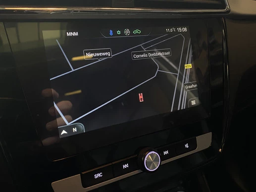 MG ZS EV - Afbeelding 4 van 30