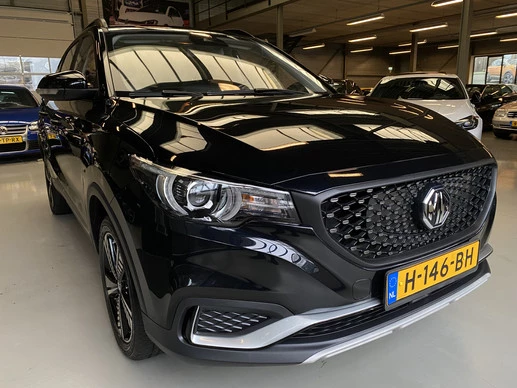 MG ZS EV - Afbeelding 7 van 30