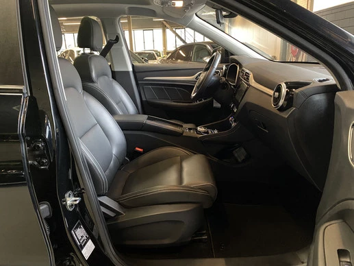 MG ZS EV - Afbeelding 11 van 30