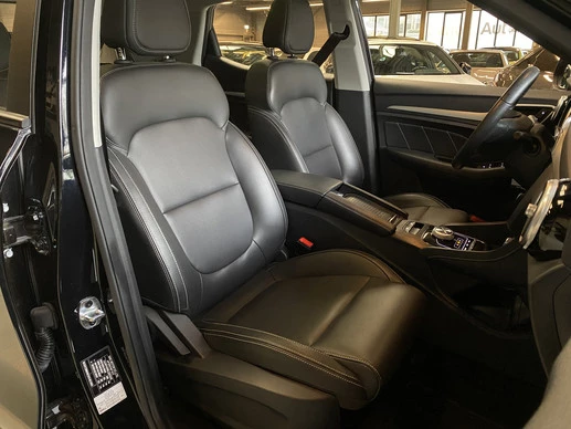 MG ZS EV - Afbeelding 12 van 30