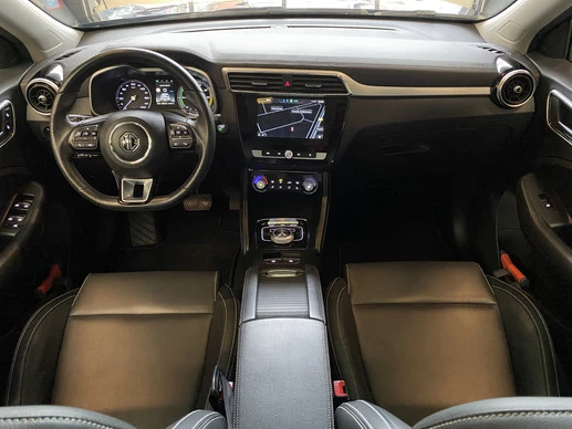 MG ZS EV - Afbeelding 13 van 30