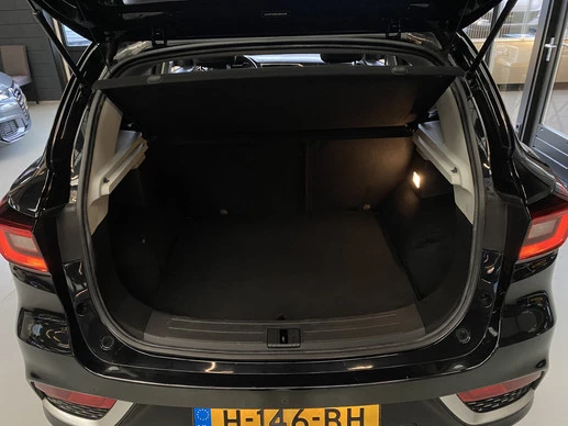 MG ZS EV - Afbeelding 15 van 30