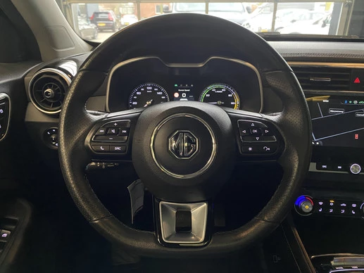 MG ZS EV - Afbeelding 17 van 30