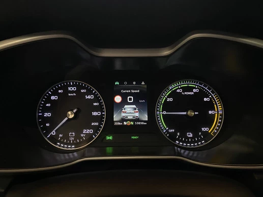 MG ZS EV - Afbeelding 18 van 30