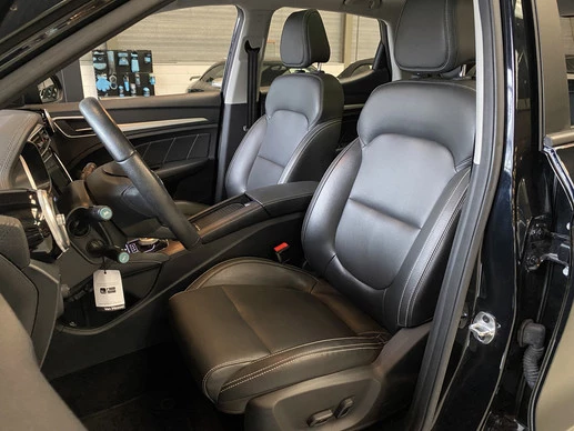 MG ZS EV - Afbeelding 19 van 30