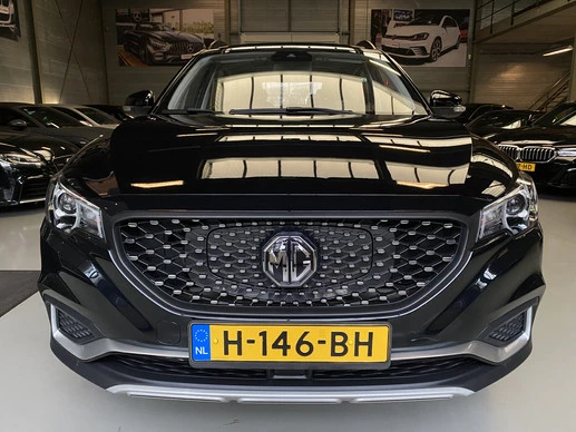 MG ZS EV - Afbeelding 20 van 30