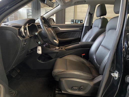 MG ZS EV - Afbeelding 21 van 30