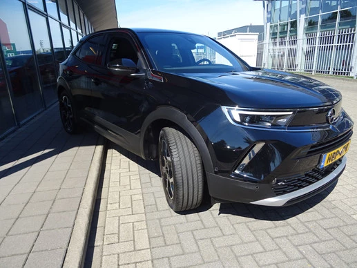 Opel Mokka - Afbeelding 7 van 25