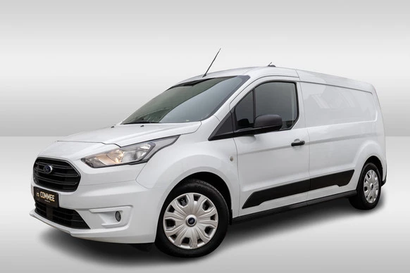 Ford Transit Connect - Afbeelding 1 van 16