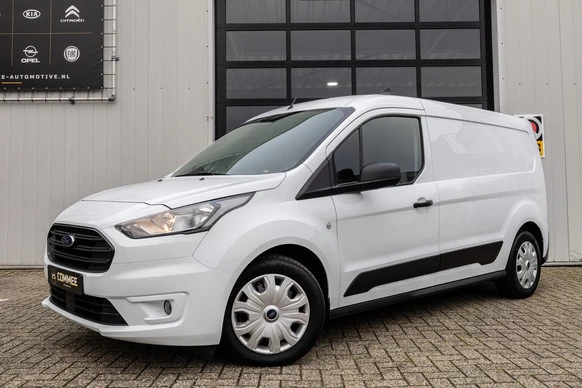 Ford Transit Connect - Afbeelding 2 van 16