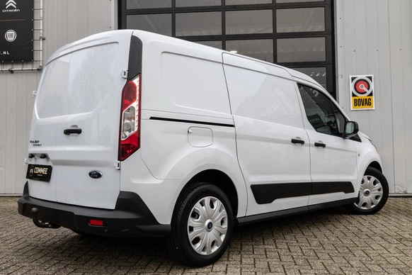 Ford Transit Connect - Afbeelding 3 van 16