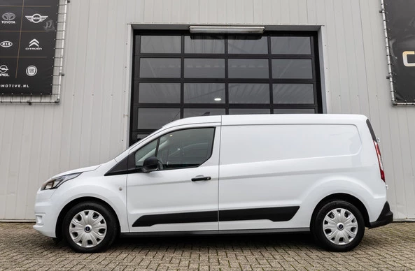 Ford Transit Connect - Afbeelding 4 van 16