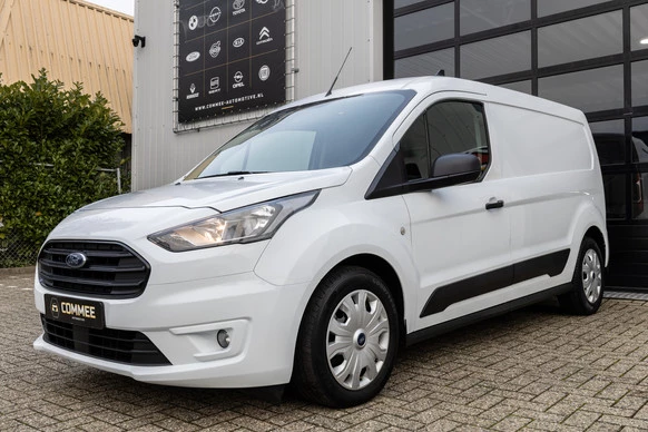 Ford Transit Connect - Afbeelding 5 van 16