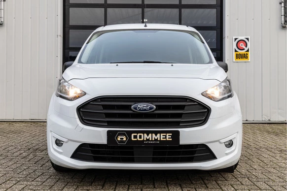 Ford Transit Connect - Afbeelding 6 van 16