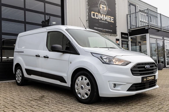 Ford Transit Connect - Afbeelding 7 van 16