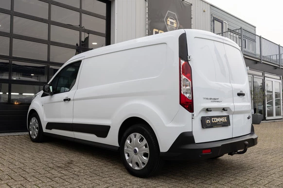 Ford Transit Connect - Afbeelding 8 van 16