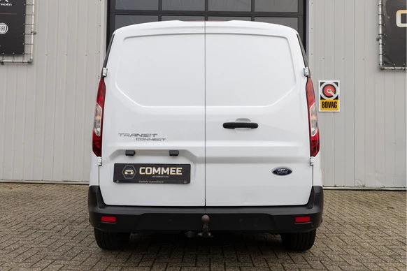 Ford Transit Connect - Afbeelding 9 van 16