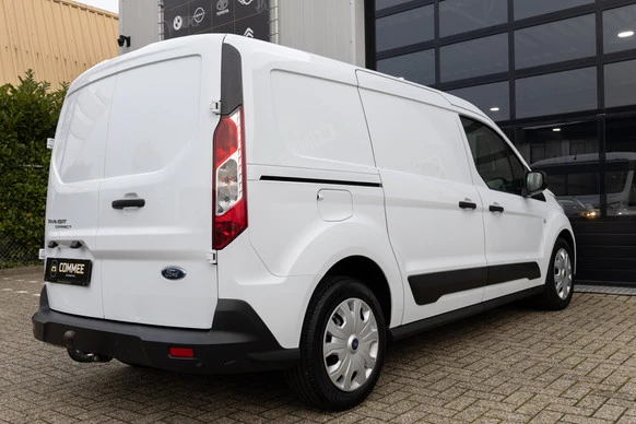 Ford Transit Connect - Afbeelding 10 van 16