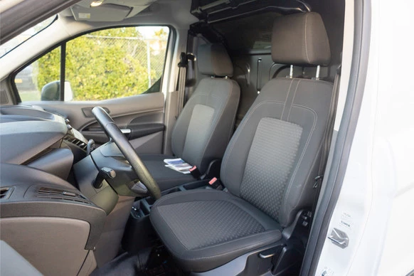 Ford Transit Connect - Afbeelding 12 van 16