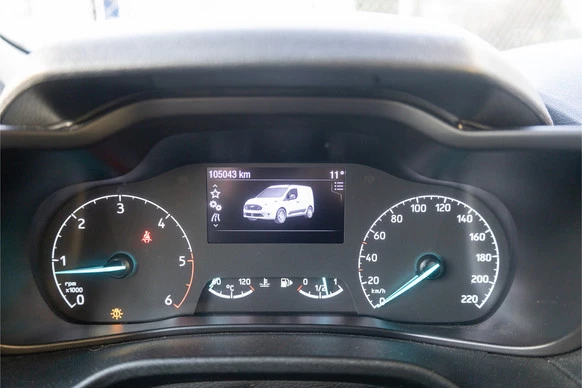 Ford Transit Connect - Afbeelding 13 van 16