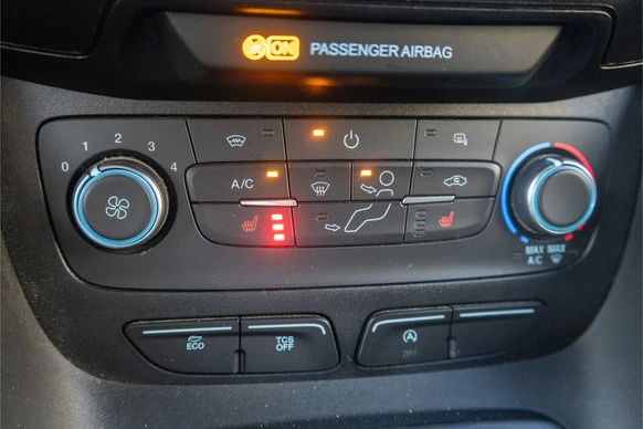 Ford Transit Connect - Afbeelding 14 van 16