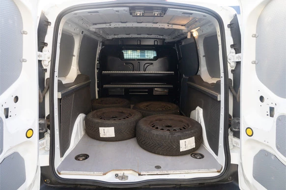 Ford Transit Connect - Afbeelding 15 van 16