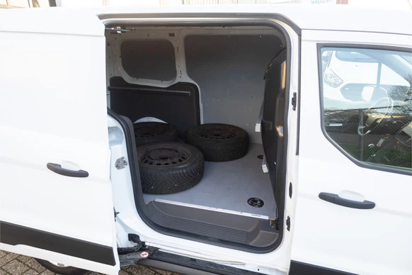 Ford Transit Connect - Afbeelding 16 van 16